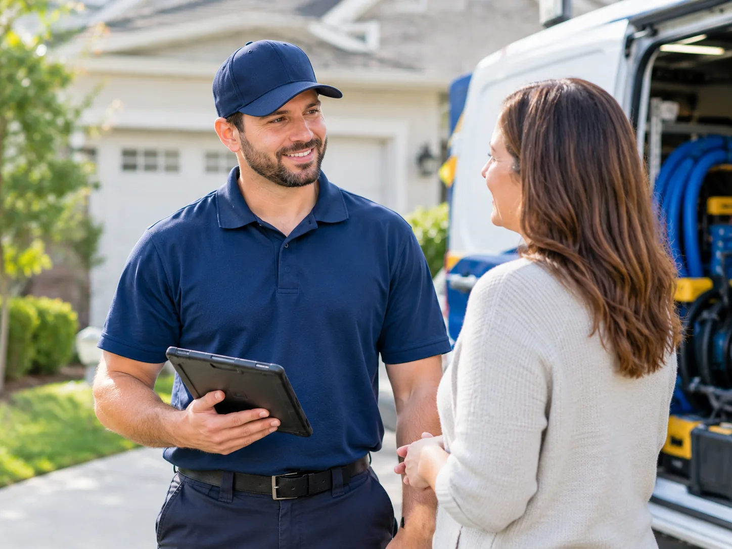 Sewage Backup Cleanup Perry, OH FAQs